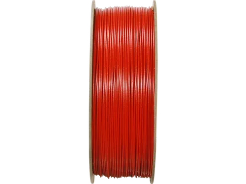 ASA 1,75mm rood 1kg PolyLite 3D Filament