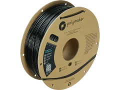 TPU-95A HIGH SPEED 2,85mm BLACK 1kg PolyMax 3D Filament