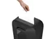 Destructeur Fellowes Powershred LX70 particules 4x40mm noir P-4