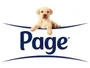 Page logo