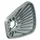 3M 603 filterhouder met merkspecifieke bajonetaansluiting, per 2 stuks