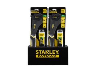 Fatmax lichtgewicht niethamer met auto-lock FMHT81394-9 - 11