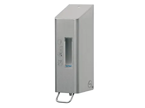 Santral S1416968 classic toiletseat cleaner 600ml RVS