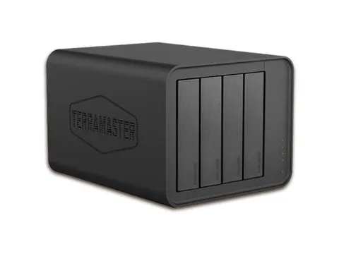 Das 8-Bay Usb 3.2 Gen 2 D8HYBRID RAID 0/1/SINGLE/JBOD