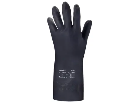 Ansell AlphaTec 29-500 handschoen - 9