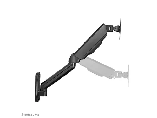 TV/Monitor wandsteun Neomounts WL70-450BL11 17-32 inch