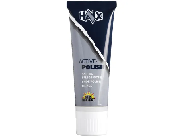 Haix 75 ml schoencrème