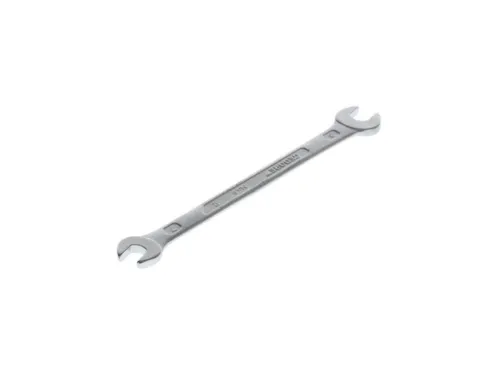 6 7X8 Dubbele steeksleutel 7x8mm