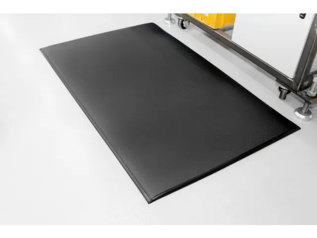 antivermoeidheidsmat,metergoed,HxB 12x900,max. l 18300mm,PVC,hamerslag