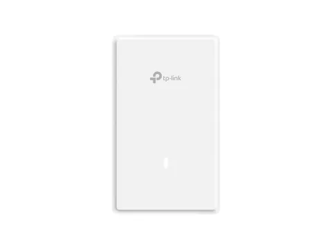 TP-Link EAP725-Wall, 2,4 GHz, 5 GHz, 5012 Mbit/s, WPA-Enterprise, WPA-