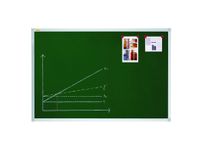 Schoolbord Value Line 90x120cm