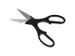 Huishoudschaar Westcott 21cm kunststof