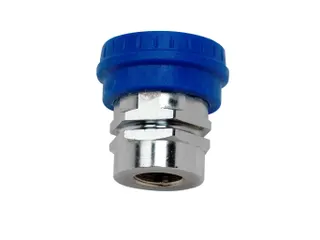 Snelkoppeling vrouwelijk 3/8 inch ERGO1402890 106402075 - 1