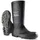 Dunlop Jobguard S5 veiligheidslaarzen, SRC, zwart, maat 37, per paar