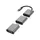 Adapter Hama Video 6-in-1 aluminium