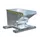 3-zijdig Kantelende Kiepbak 0.60m³ 890x 1010x 1260mm
