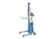élévateur électrique,force 100kg,plateforme Lxl 470x600mm