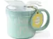 Coffret cadeau mug 580ml et porte-clés Choose Joy