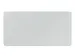 Bureau-onderlegger Leitz 80x40cm oprolbaar grijs