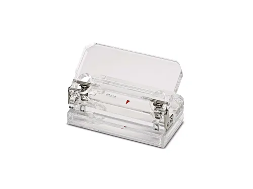 Perforator MAUL 2-gaats 8 vel acryl