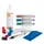 Whiteboard starterkit Nobo gebruikerskit