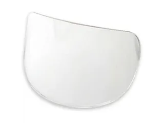 Dräger R50833 vizier voor volgelaatsmasker X-plore 6300, 6500, 5500, - 1