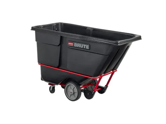 Rubbermaid BRUTE Tilt Truck intensief gebruik 764 liter Kantelwagen
