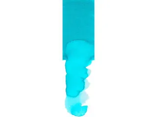 Duo aquarelmarker Goldfaber 154 licht kobalt turquoise - 15