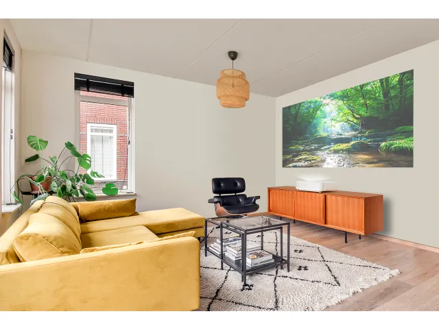 EH-LS650W 4K PRO-UHD smart laserprojector, 3600 lumen, scherm van maxi