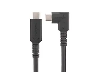 50cm Haakse USB-C Kabel - 3