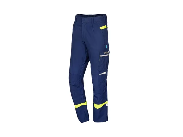 Sioen 075V Barcus broek - 48