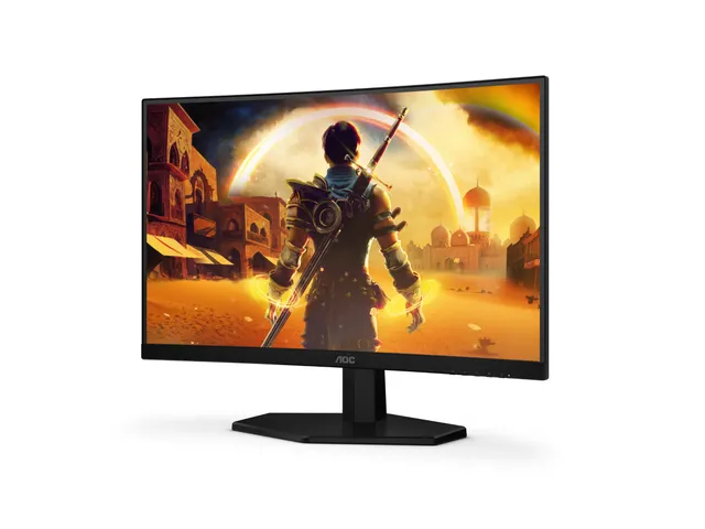 AOC G4 C24G42E Monitor 23.6 Inch Full HD LED