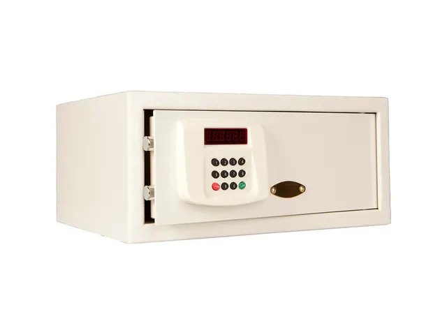 Hotelkluis Hotelsafe D-20 MOS