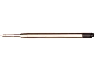 Balpen Navulling Medium Zwart - 1