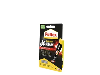 Alleslijm Pattex Repair Extreme tube 8 gram op blister - 4