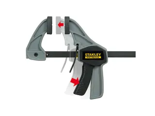 FatMax M Trigger Clamp Miniklem 150mm 1 stuk - 7