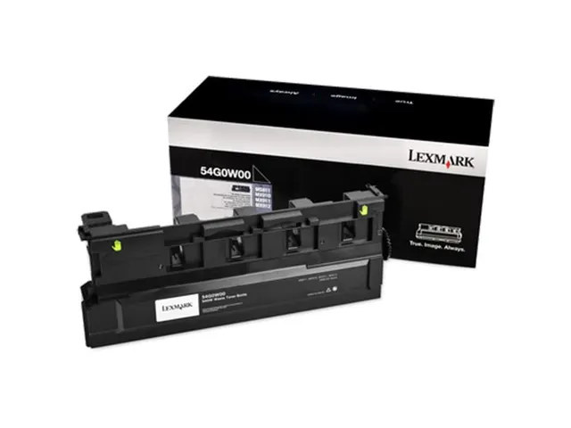 76C00C0 LEXMARK CS/CX toner cyan ST
