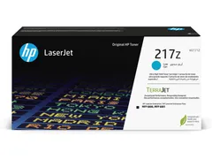W2171Z HP 217Z CLJ toner cyan UHC 24.000