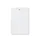 Luchtkussenenvelop Raadhuis 100x165mm A11 wit plakstrip krimp 5 stuks