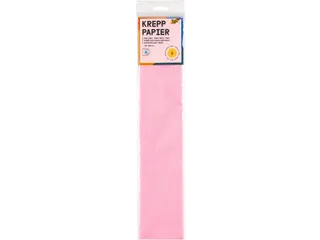 Crepepapier Folia 250X50Cm Nr119 Violet - 1