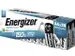 Batterij Energizer Max Plus 20xAA alkaline