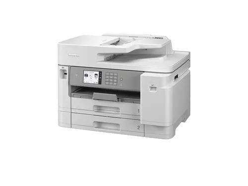 Multifunctional inktjetprinter Brother MFC-J5955DW