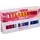 Acrylverf Talens Art Creation assorti 48 tubes à 12ml