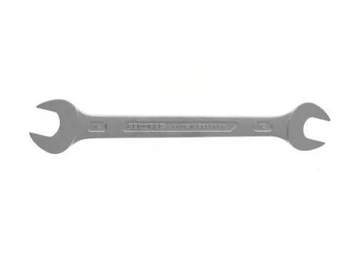 6 12X14 Dubbele steeksleutel 12x14mm