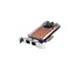 QNAP QM2-2P2G2T, Intern, Bedraad, PCI Express, Ethernet, 2500 Mbit/s
