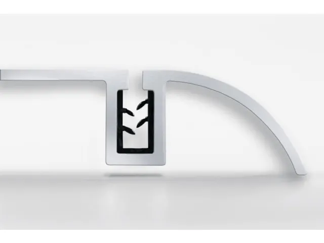 Tafelstandaard Durable Presenter 8589 A4