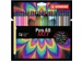 Viltstift STABILO Pen 68/24 Arty medium assorti etui à 24 stuks