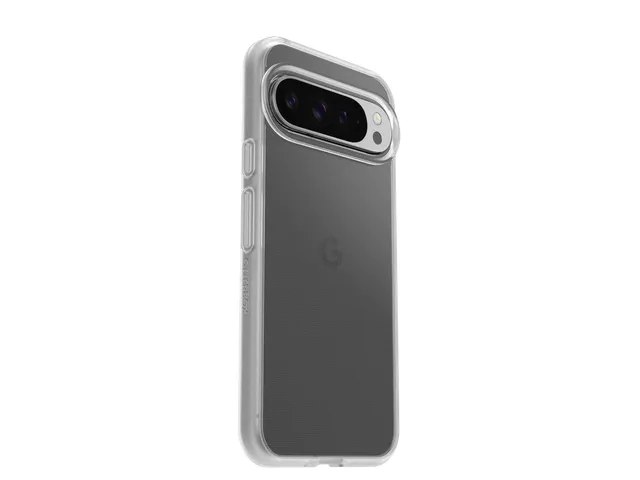 OtterBox Case React Google Pixel 9 Pro XL clear