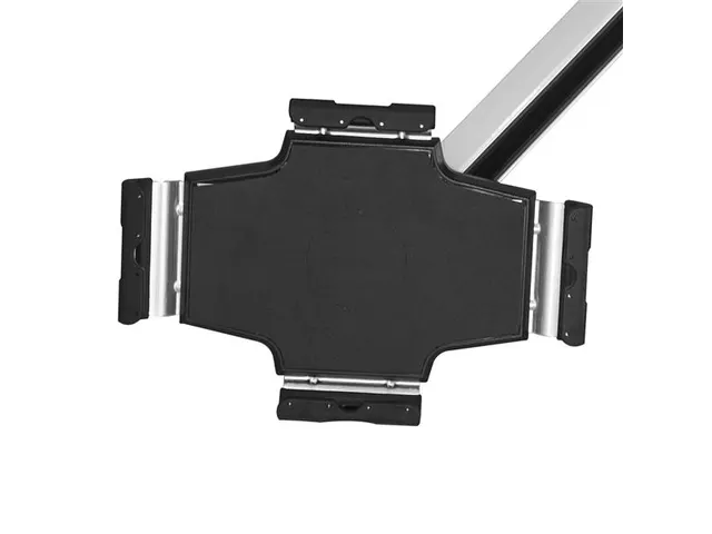 Tablet Houder Bureau Monteerbaar Scharnierende Arm Ipad Of Android