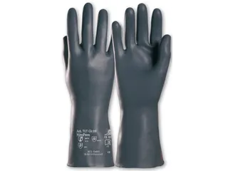KCL NitoPren 717 handschoen - 10 - 1